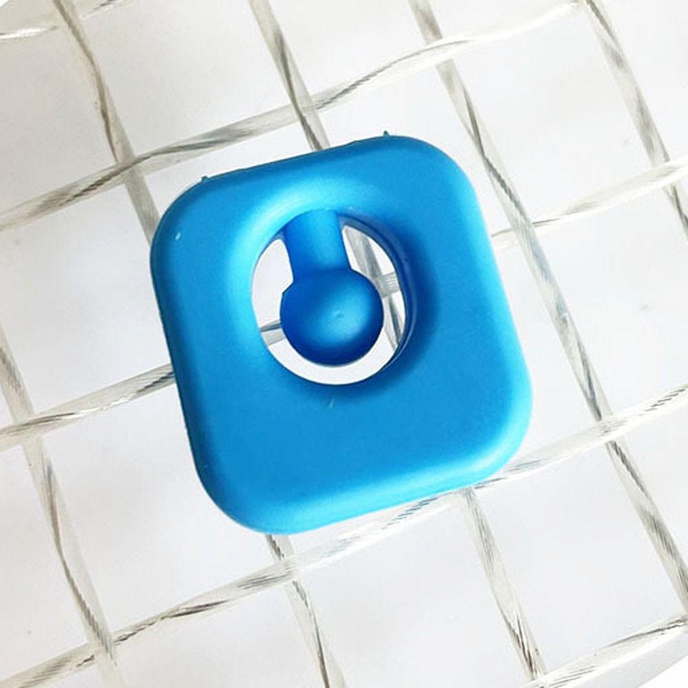 Block Pendulum Tennis Racket Shock Pad Silicone Tennis Racket Vibration Dampeners  Tennis Racket