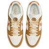 Nike Dunk Low Be the 1 Erkek Spor Ayakkabı Kahverengi Yelken Hindistan Cevizi Sütü HM3729-181
