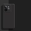 For Realme GT 7 Pro Case For Realme GT 5 6 6T 7 Pro Cover Original Liquid Silicone Rubber Shockproof Bumper For Realme GT7 Pro