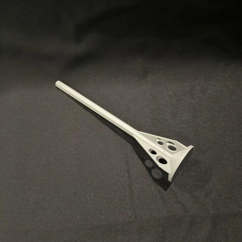 High Speed Paint Mixer White Paint Stirring Rod Power Tool Accessories