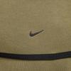 Jacket Nike Tech Full-Zip Windrunner Hoodie (HV0949) Medium Olive/light Army/black