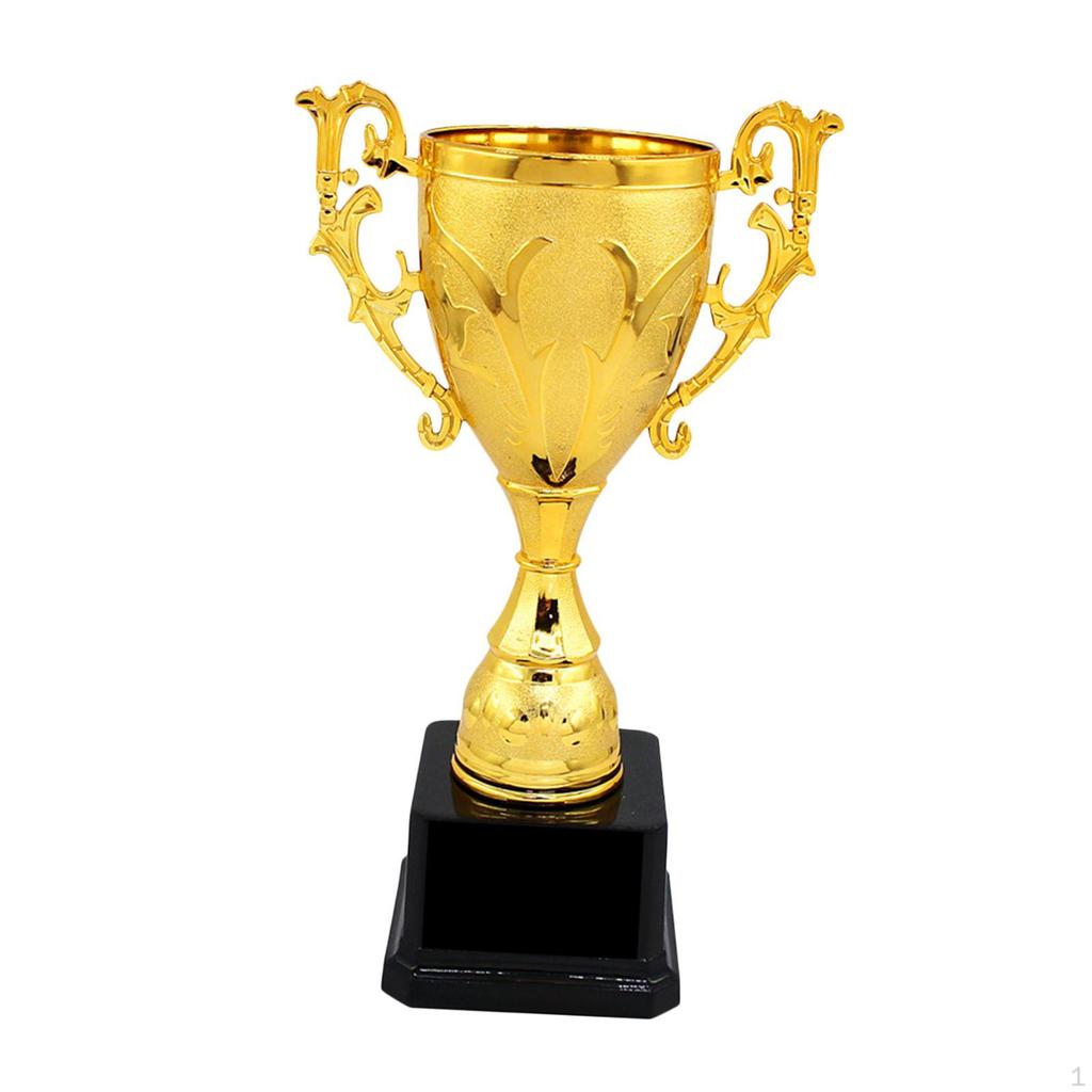 Award Trophies Prizes Kids Small with Base Winning Trophy Cup for Sports