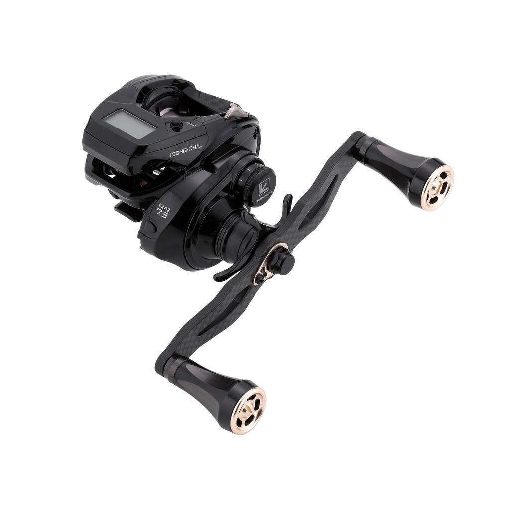 tailwalk VILAYER DG NEXIS 100HG-DH/L