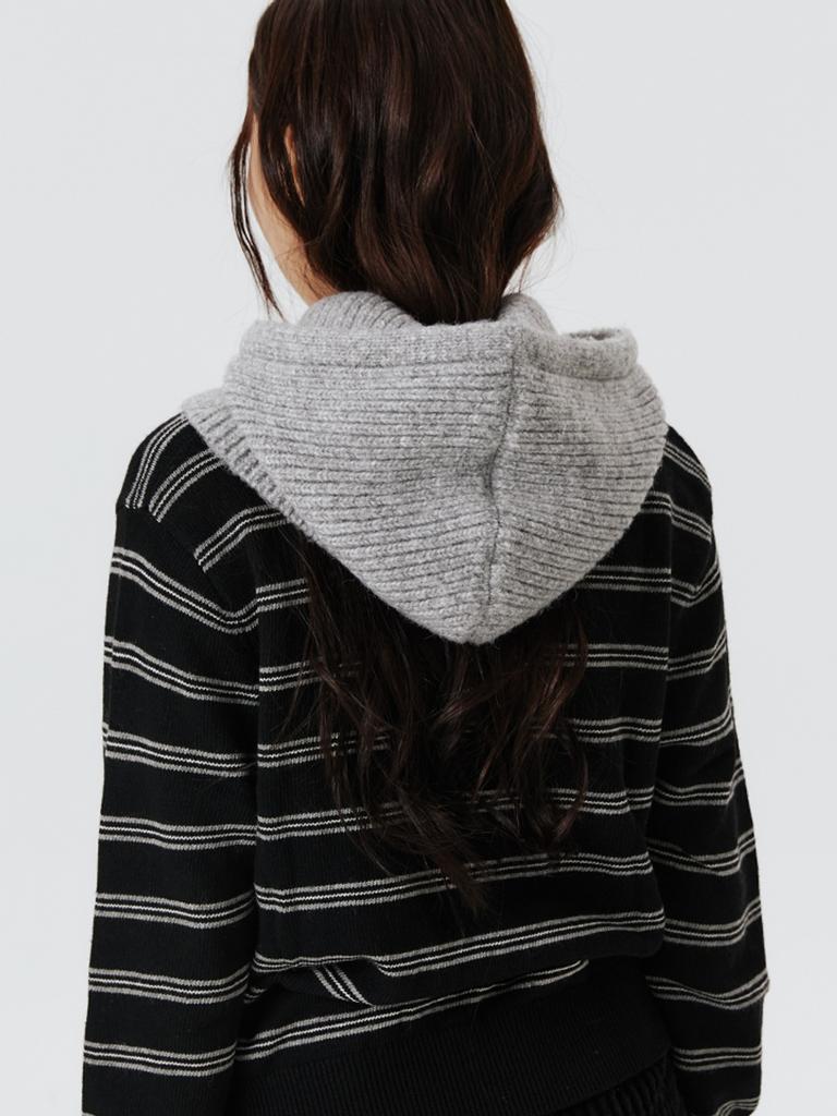 Button Balaclava HPAAMFFV04