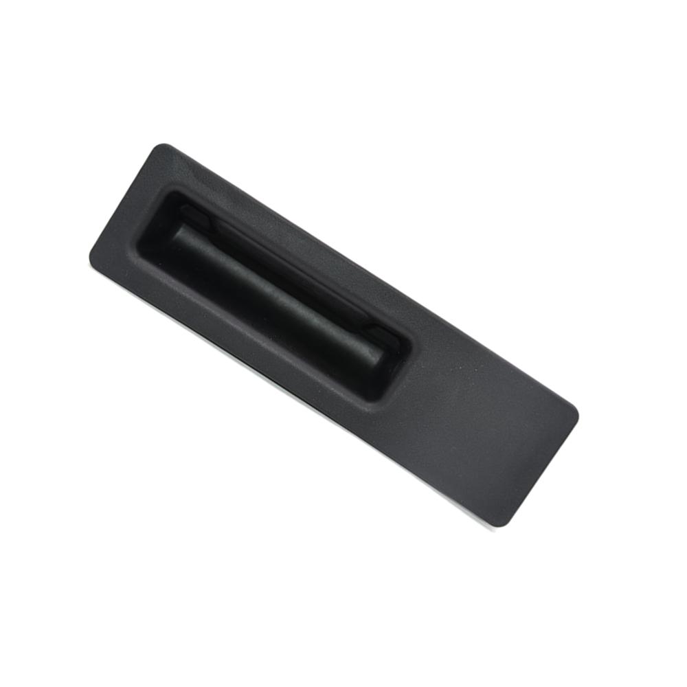 Tailgate Trunk Lid Door Opening Switch Handle For BMW F22 F30 F10 X1 220i 320i 420i 530i 51247368752