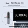 UGREEN Dual Laser Presenter with Air Mouse