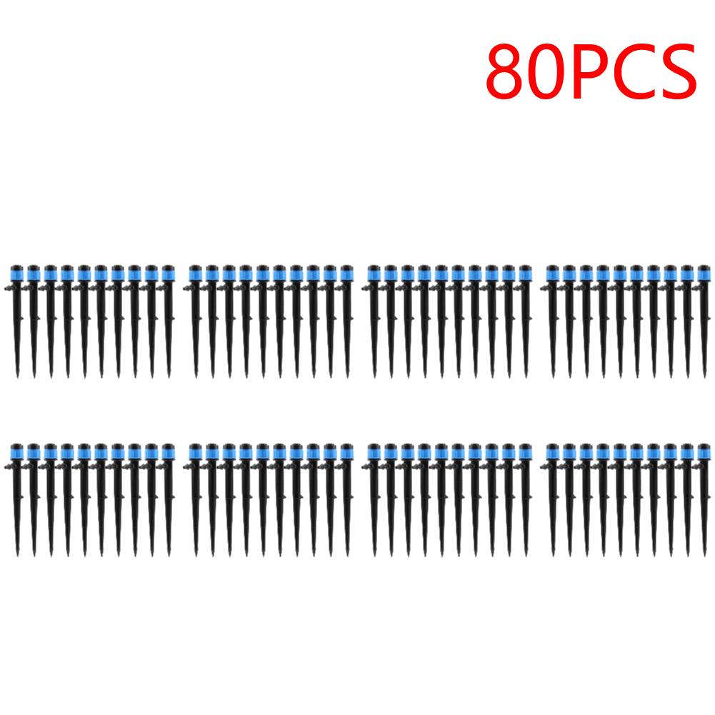 Auto Drip Irrigation Watering System Garden Sprinkler Lawn Irrigation Drip Flower Indoor Household Waterers Bottle