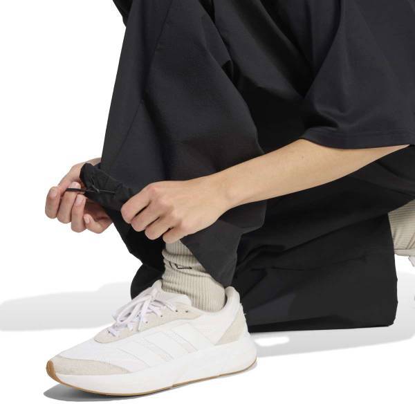 Adidas Women S City Tech Parachute Cargo pantS