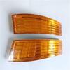 Suitable for Reflective Lamp: Ouman ETX Corner Lamp, Fender Plate, Decorative Light, Ghost Face, Yellow Light 3569 Series