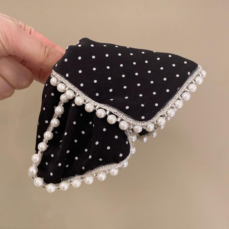 

Заколка-краб для волос в корейском стиле с волнистым узором и бабочкой, большая, для женщин, простая, с темпераментом, аксессуары для волос