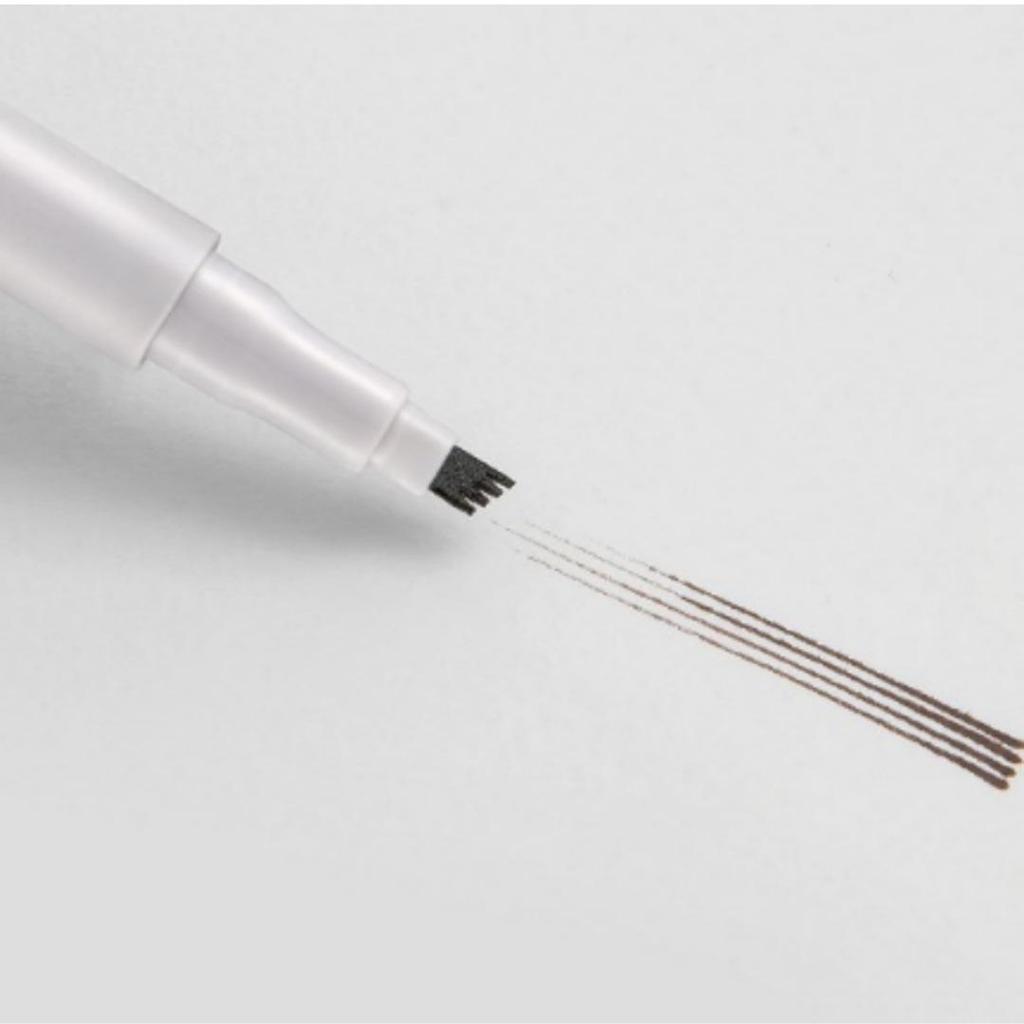 [MERYTHOD] Reel Tattoo Augenbrauenstift 0,9g (3 Farben)