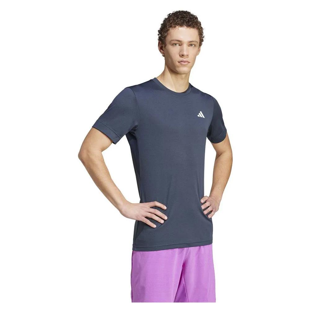 Adidas FreeLift Short-sleeve T-shirt