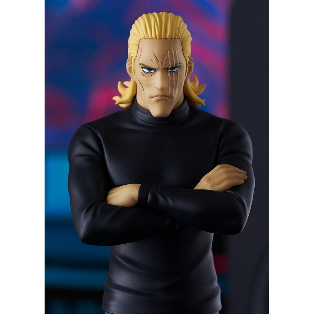 One Punch Man Pop Up Parade King  One Punch Man 