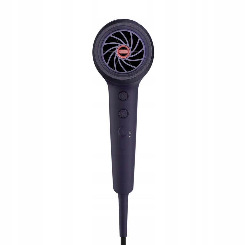Philips Bhd514/00 Hair Dryer Purple 2300W 1 Pc