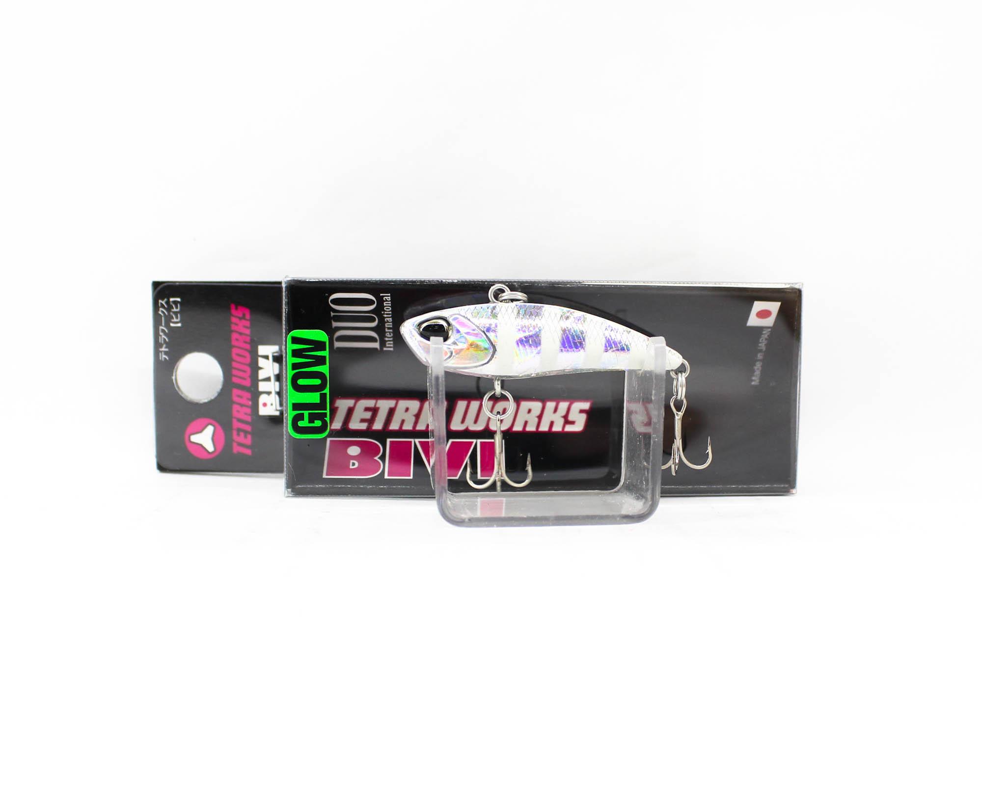 

Duo Tetra Works Bivi 40mm Sinking Lure GJA0101 (9165)