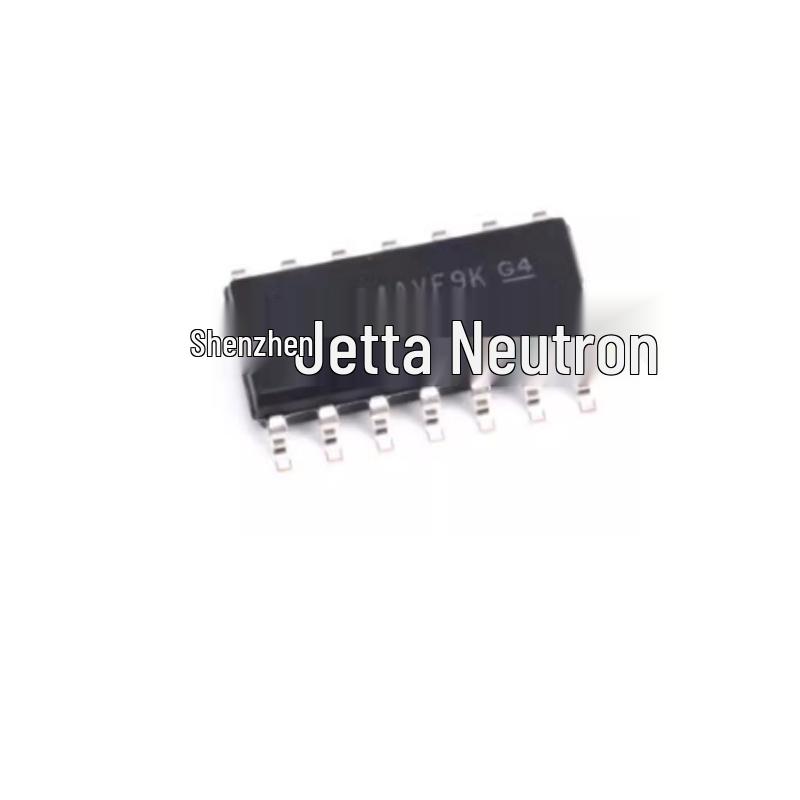 LMV324IDR SOIC-14 Operační zesilovač IC čip