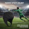 Professional Shock-Absorbing Protective Head Guard Soccer Goalkeeper Rugby Helmet Riding Cap for Skiing Skateboarding Baseball