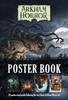 Kniha Arkham Horror Poster Book