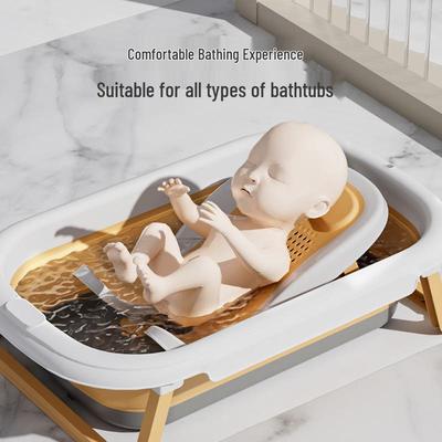 Stand Portatile per Cambio Pannolino e Bagnetto del Bambino