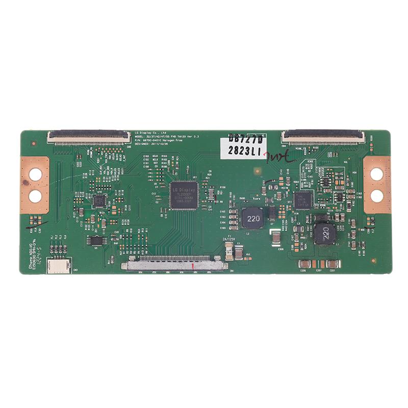 T-Con Lcd Logic Board 32/42/47/55palcový 6870C-0401A 0401B 0401C Pro LG 37Ls5600-Zc 42La620T