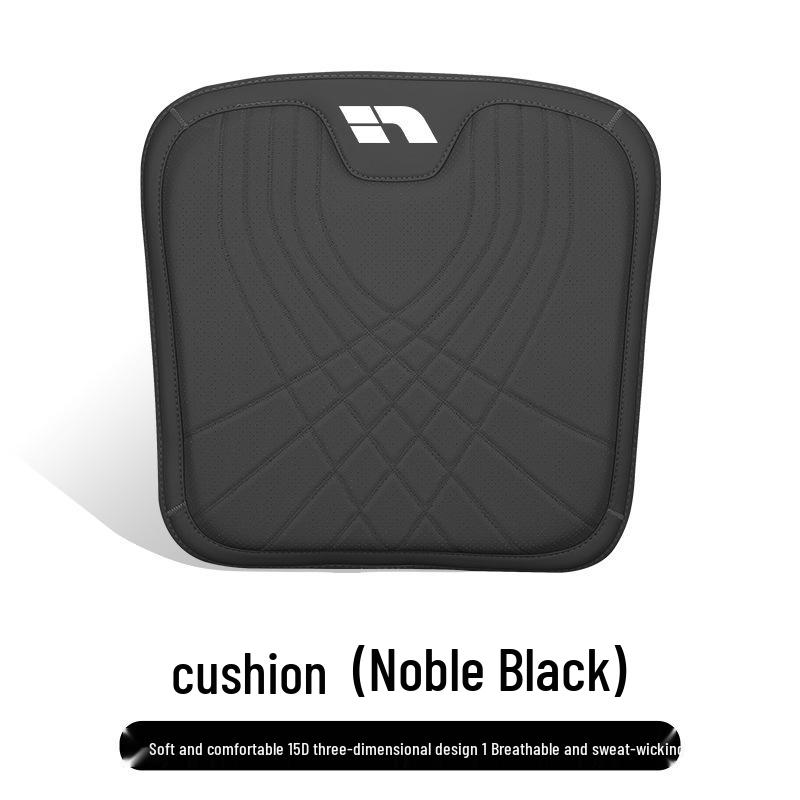 

Ideal ONE All-Season Ventilated Driver s Seat Cushion with Lumbar Support