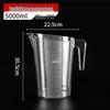 Large Capacity PC Measuring Cup