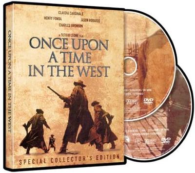DVD MOVIE  Western Special Collectors Edition Japan Movies  DVD Used