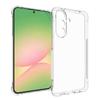 Case for Galaxy A57 5G - TPU, Transparent