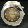 VINTAGE ORIENT AUTOMATIC 42070 JAPAN MENS ORIGINAL DIAL WATCH a500359-5 R151b-a500359