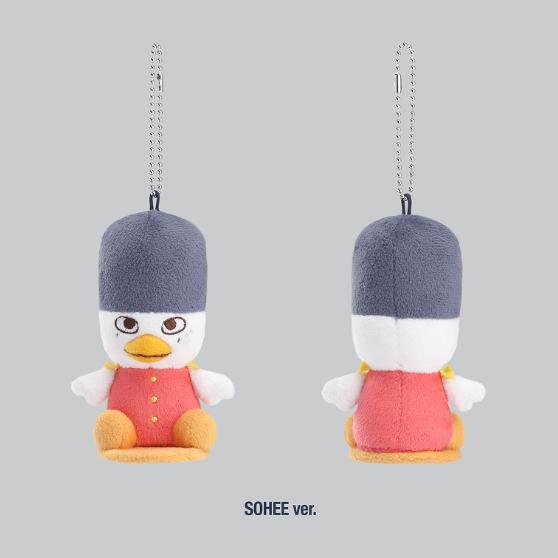 Pre-order RIIZE Concert Tour RIIZING LOUD Finale In Seoul Doll