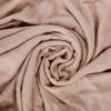 Women Cashmere-Like Scarf Fashion Solid Color Triangle Shawl Wraps Woolen Soft Fleece Scarf