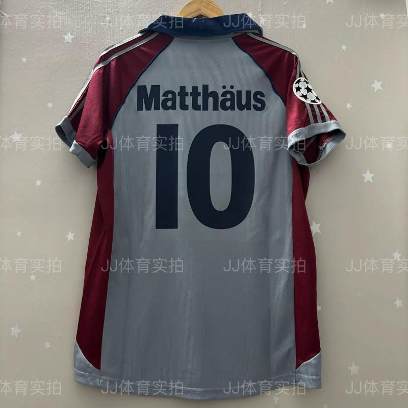 Vintage Trikot Beckham AC Robben Zidane Maldini Boca Carlos Drogaccio Fußballtrikot