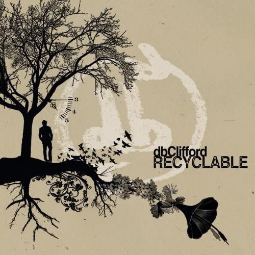 

CD CLIFFORD D.B. Recyclable BVCP25108886971 Sony BMG Music 2006 Canada Rock Used
