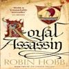 Royal Assassin by Robin Hobb Paperback Book 9780007562268