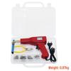 Plastic Bumper Repair Welding Gun & Rod Hot Melter