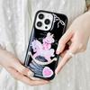 Huawei Mate60 and iPhone 16 Pro Max Case - Compatible with iPhone 13 Pro / Apple 15 and 14.