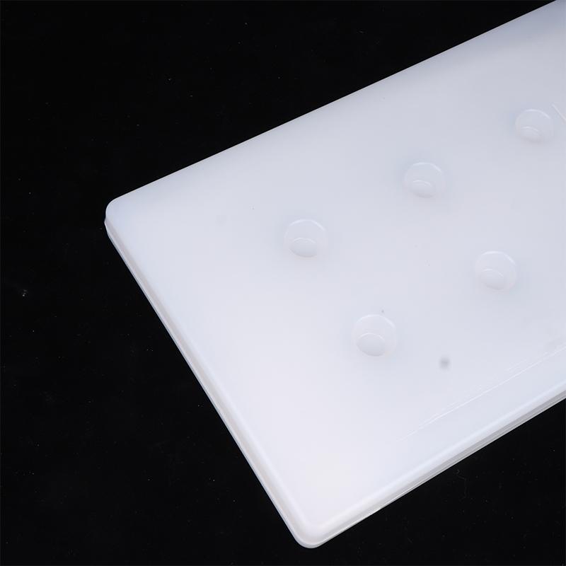 Reusable Ice Packs Refrigerated Cooling And Fresh-Keeping Ice Box For Lunch Container