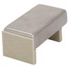 Stainless Steel Child Protection Lock Sliding Window Buckle AntiTheft Lock for Home Door