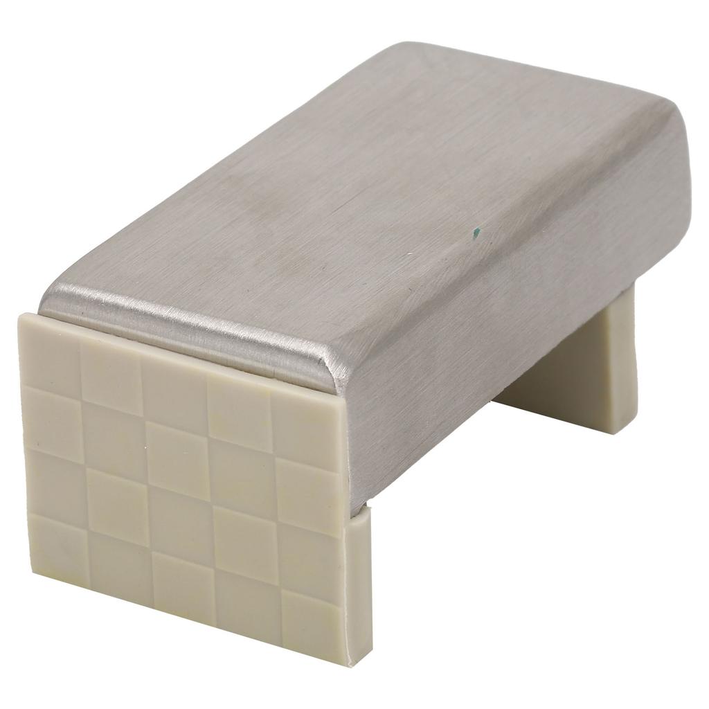 Stainless Steel Child Protection Lock Sliding Window Buckle AntiTheft Lock for Home Door