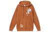 Puma Sweatshirts Unisex Hooded Moderate Regular 625801-81