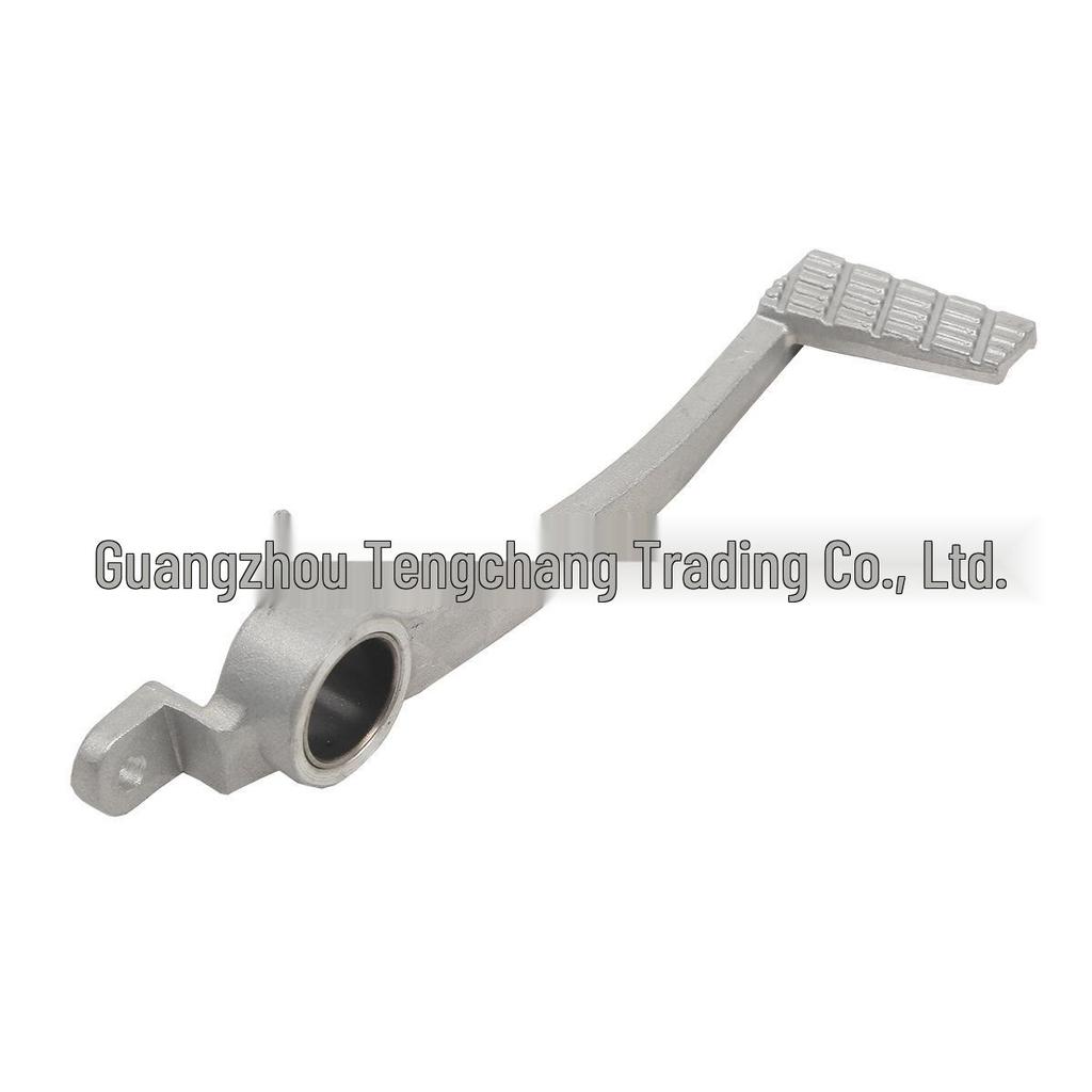 GSXR1000/600/750 Rear Brake Lever (2005-2014) Motorcycle Accessories