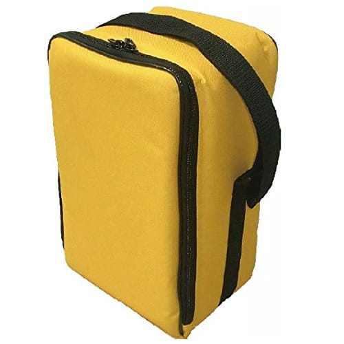 Myzox Single-Element Prism Soft Case M-TPC