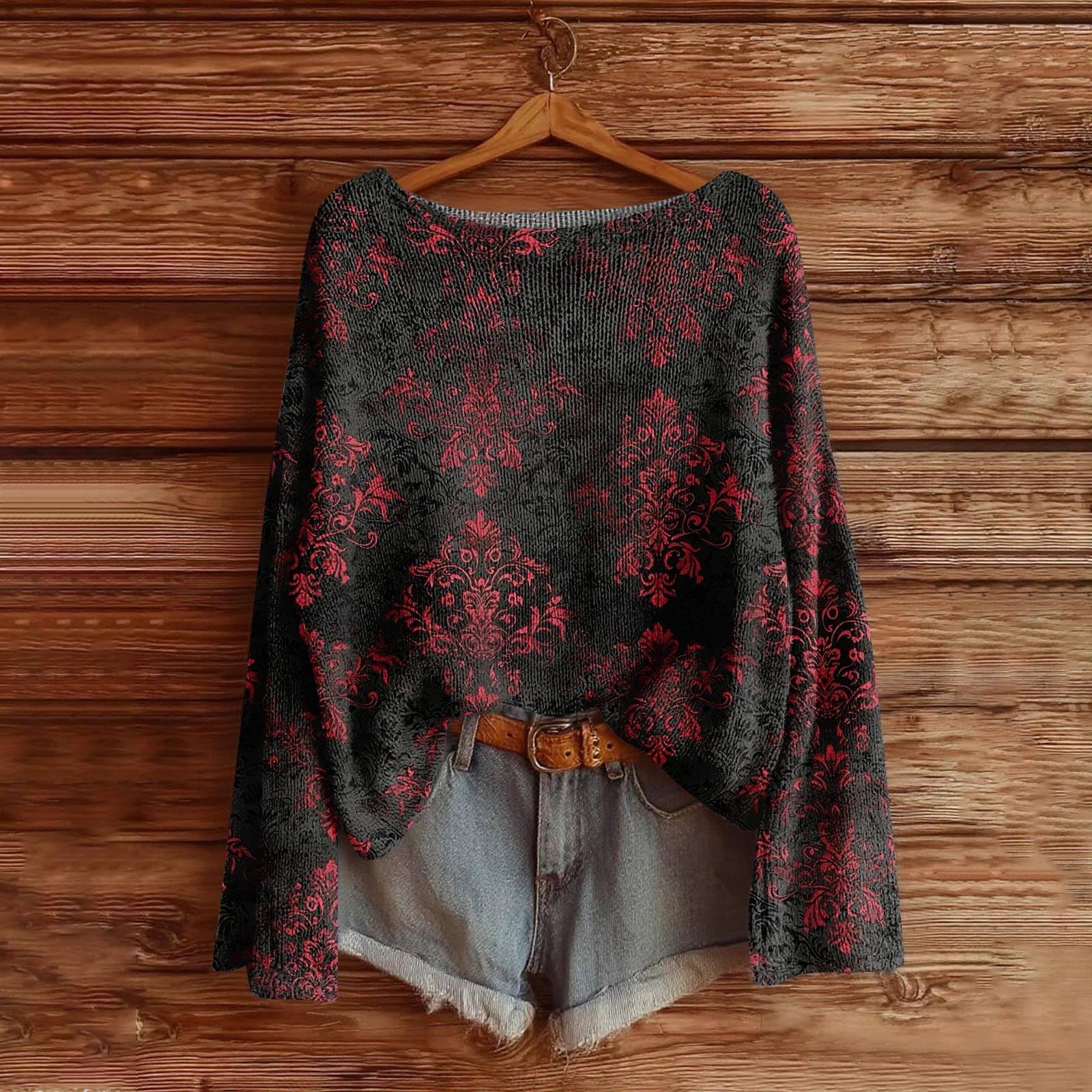 

Женская мода с длинным рукавом, рождественский принт «Снеговик-снежинка», куртка, кардиган L