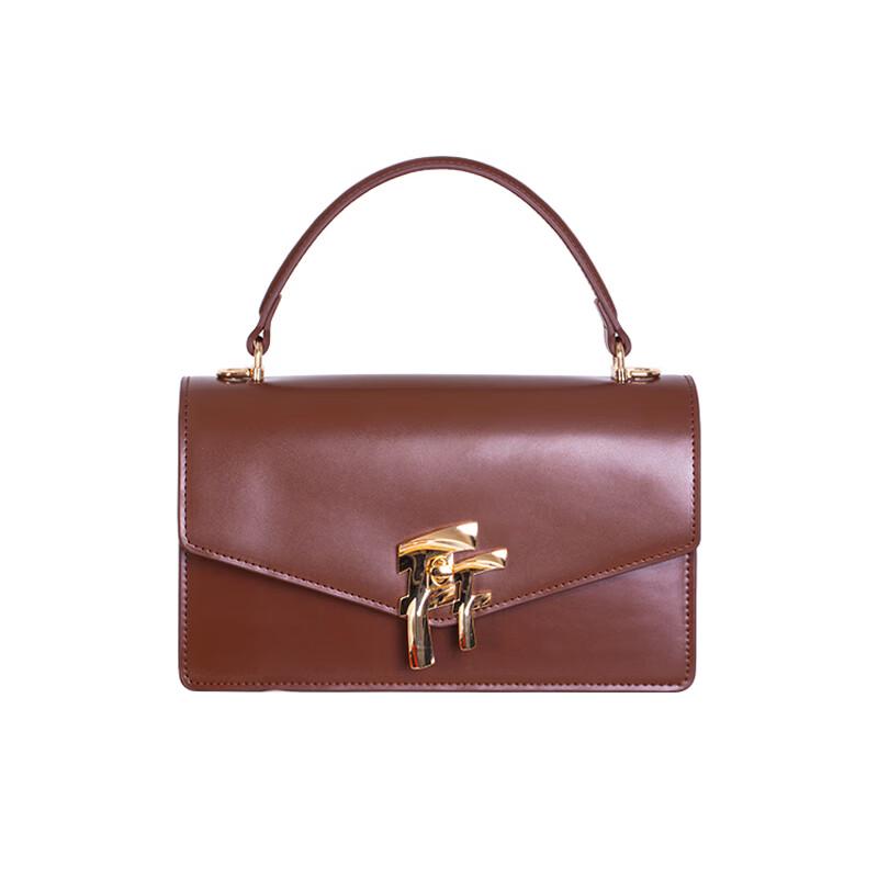 

Folli Follie Large Logo Envelope Bag