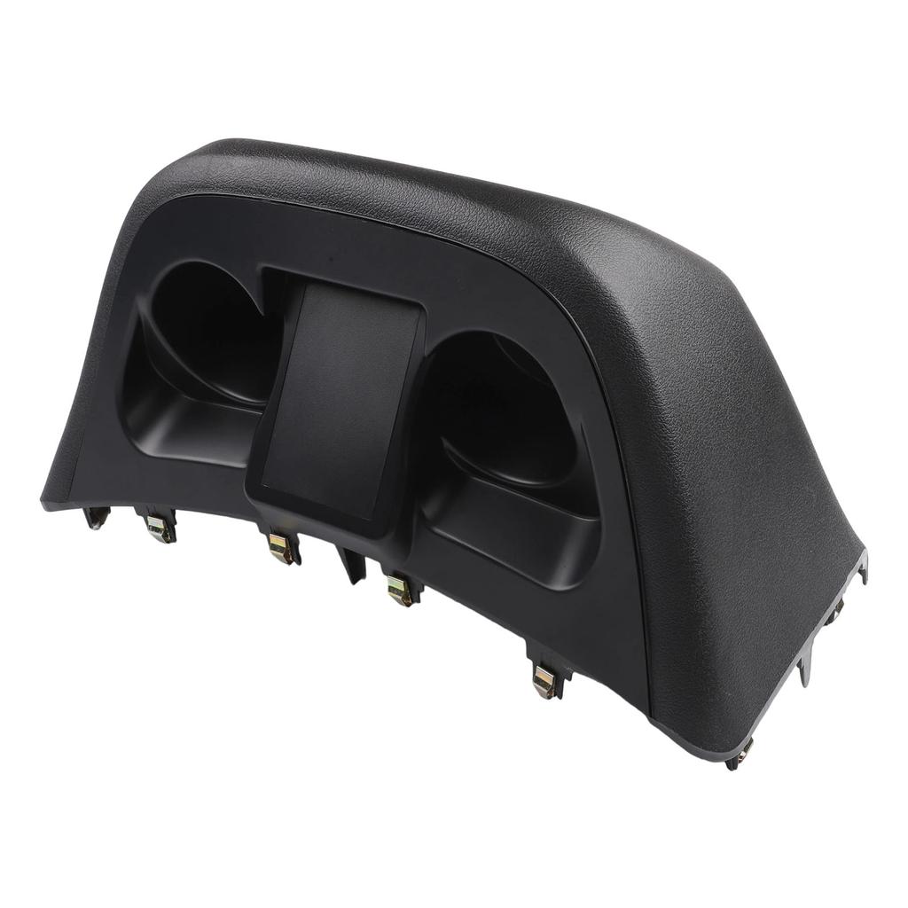 Entwickelt für Mercedes Vito Becherhalter-Panel Einfacher Installationsprozess