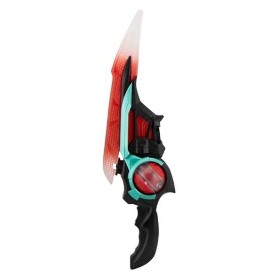 Maruka Kamen Rider Zets Mini Breaker Zetsar Toy Role-Playing Game Ages 3 Up 176749