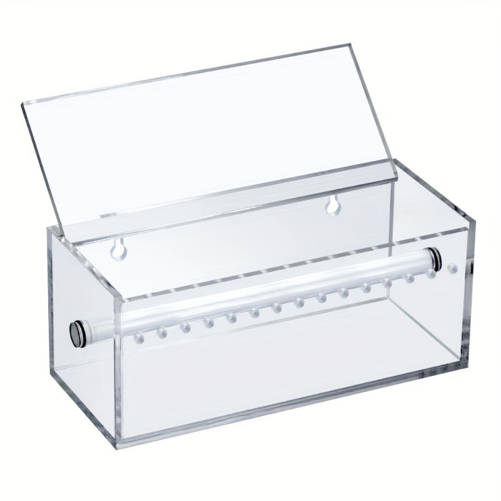 

Экономия места Ортодонтический диспенсер для силовых цепочек Стоматологическая коробка для размещения лигатурных цепочек Больница