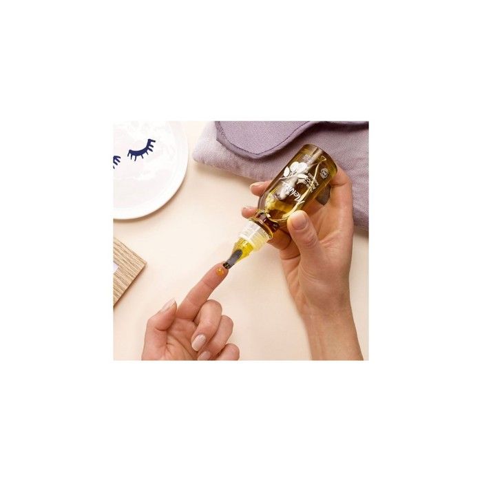 Huile De Beauté - Melvita - Avocat Bio - 50ml - Vegan - Peaux Sèches