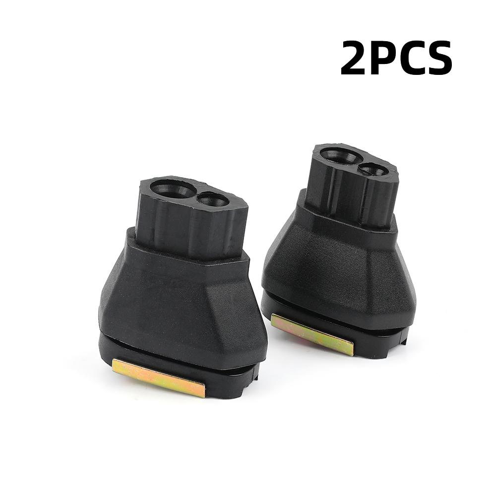 

2024 Motorcycle Turn Signal Adapter Support Handle For KAWASAKI Z125 Z250 Z300 Z400 Z650 Z900 NINJA 125 250 300 400 650 1000 ZX 2PCS