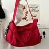 Fitness Yoga Bag, Dry and Wet Separation, Large Capacity, Lightweight Casual Sports Crossbody Bag, Travel Bag